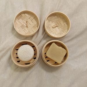 ✨Viori Bars & Bamboo Holders Bundle